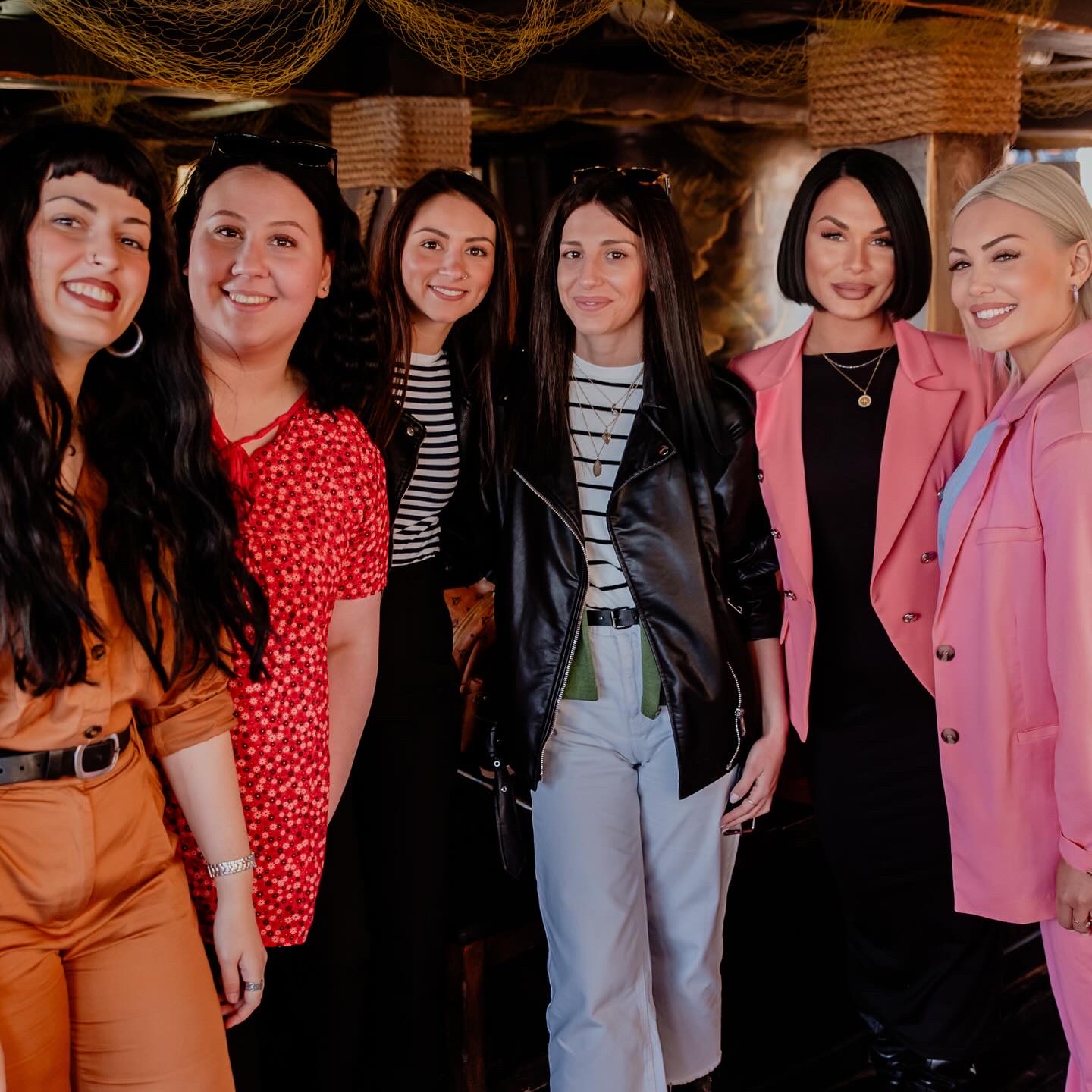 Solidarity for Women - Our Community